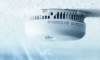 Smoke Alarm Buying Guide