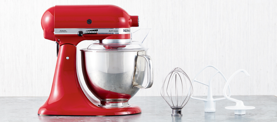 KitchenAid Accessories