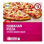 Coles-Pizza