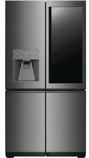 LG Signature 700L French Door Fridge with InstaView Door-in-Door