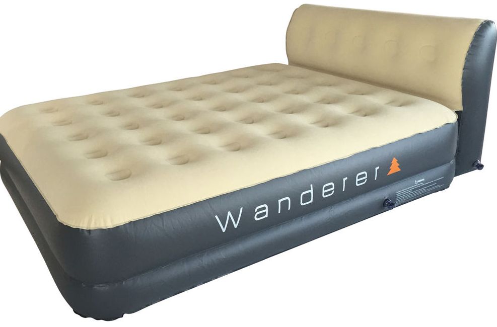 Air Mattresses Compare Models & Prices Canstar Blue