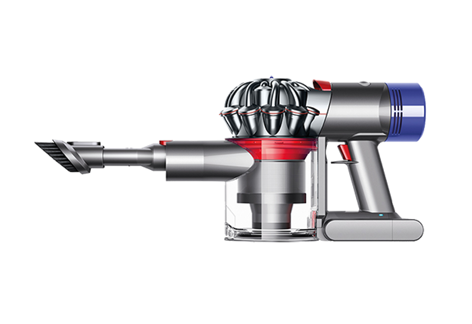 Dyson vs Hoover Vacuum Cleaners Features & Prices Canstar Blue