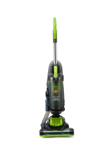 Hoover Essential Upright Vacuum