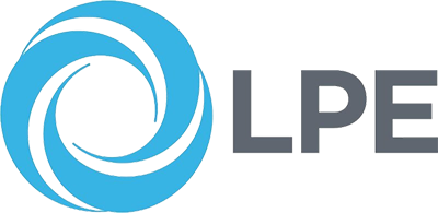 LPE Logo