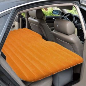 Car Air Mattress