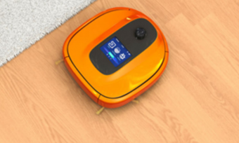 Robot Vacuum Maintenance Guide