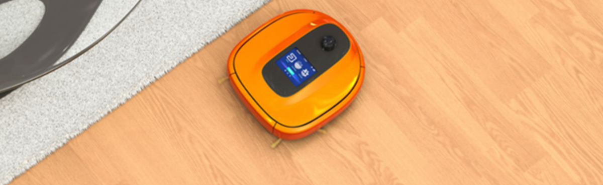 Robot Vacuum Maintenance Guide