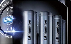 Bosch Athlet RuntimePlus battery life