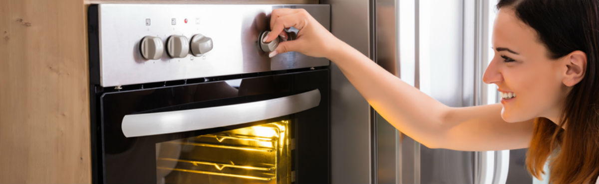 All About The Grill Function Of the Oven