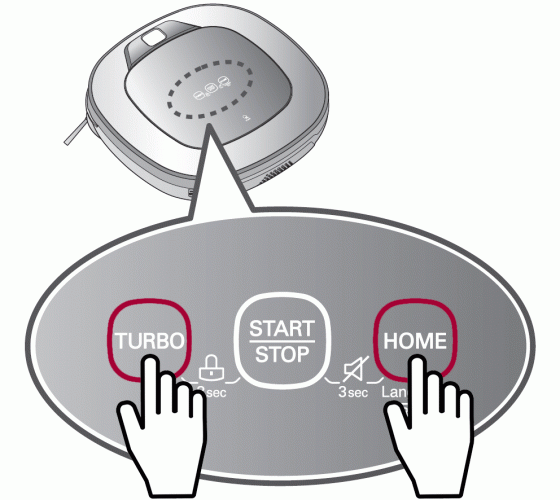 Robot Vacuum Problems How to Fix a Robovac Canstar Blue