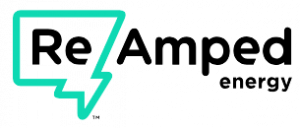 reamped energy logo