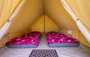 Air Mattress Materials