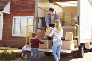 Hiring removalists