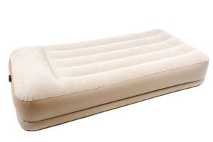 Types of air mattresses