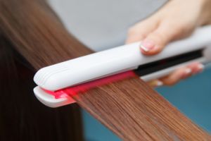Hair Straighteners