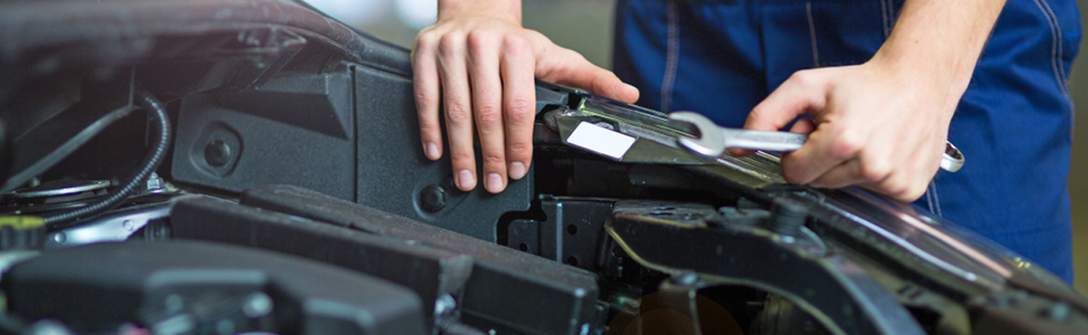 Car Servicing