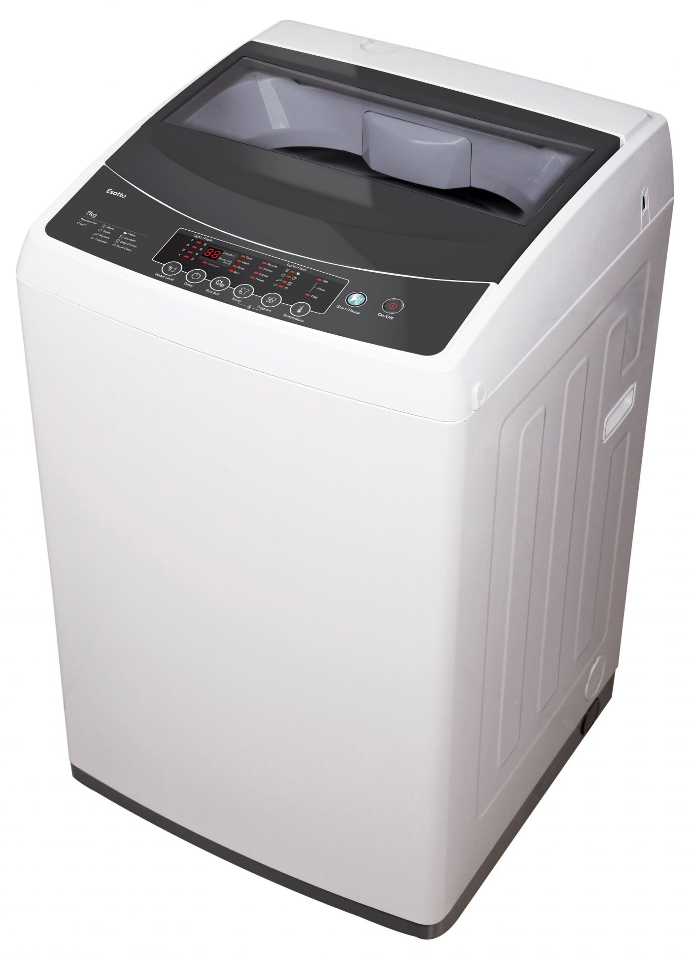 Moving Your Washing Machine What You Need to Know Canstar Blue