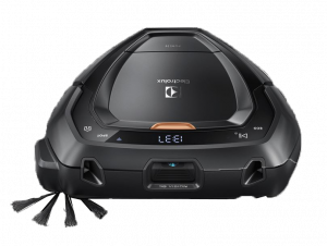 Electrolux Pure I9 robotic vacuum