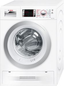 Washer Dryer