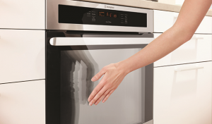 Westinghouse child-friendly ovens