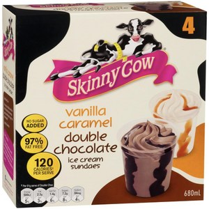 Skinny Cow