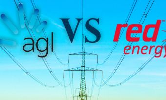 Red Energy vs AGL: Electricity Cost Comparison
