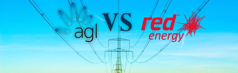 Red Energy vs AGL: Electricity Cost Comparison