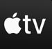Apple TV+ logo