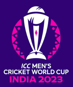 Cricket World Cup Logo