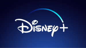 Disney+ Logo