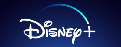 Disney+ Logo