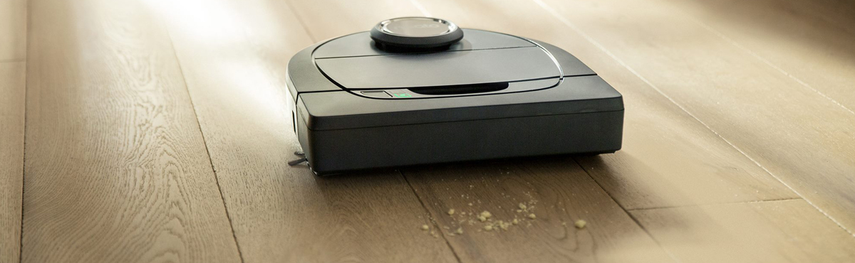 Neato Robotic Vacuums Brand Guide