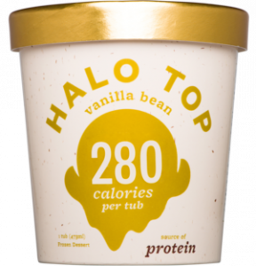 Halo Top