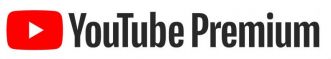 Youtube premium logo