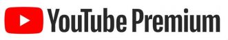 Youtube premium logo