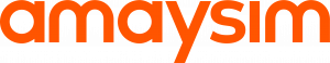 Amaysim logo