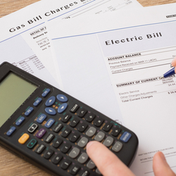 cheapest electricity tariff