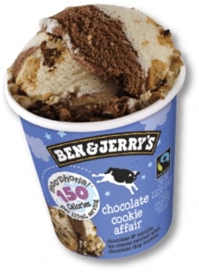 Ben & Jerry's Ice Cream