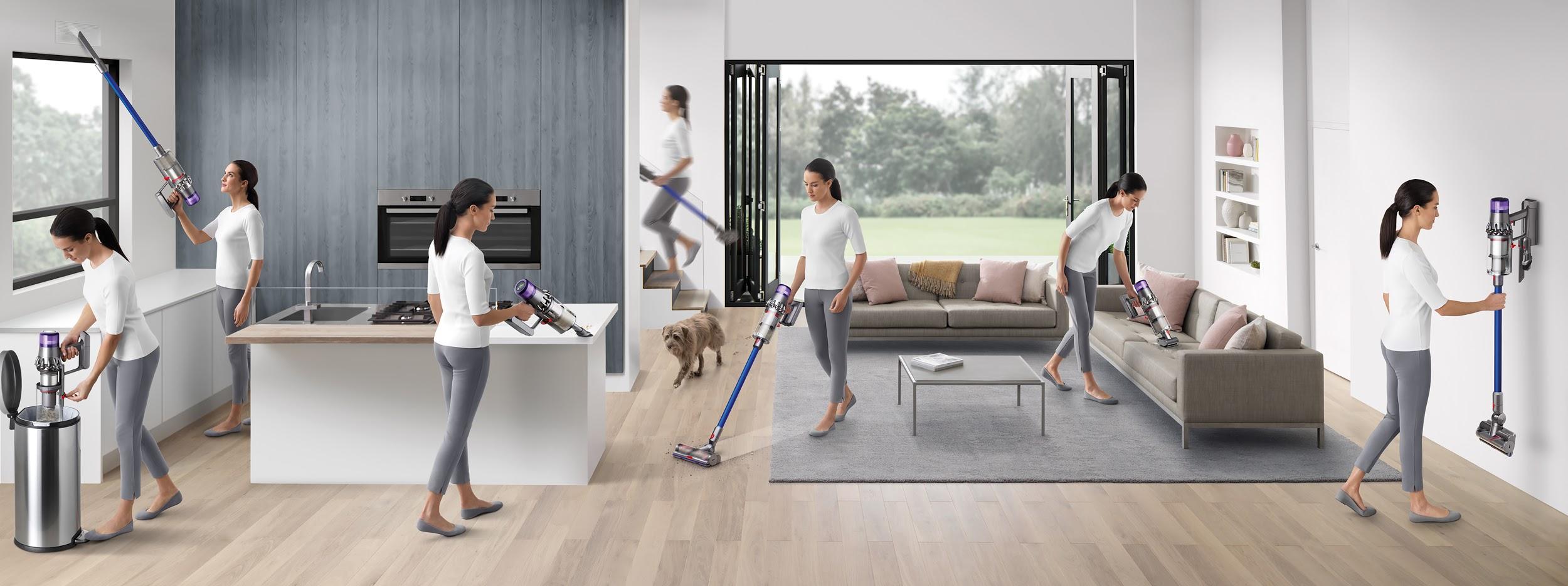 Dyson V11 Vacuum Review Features Prices Canstar Blue