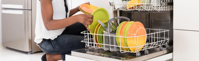 Dishwasher malfunctions