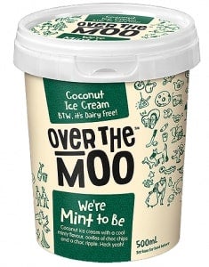 Over the Moo Ice Cream