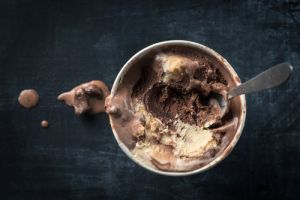 Ice Cream Healthy