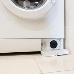 How to clean washing machine