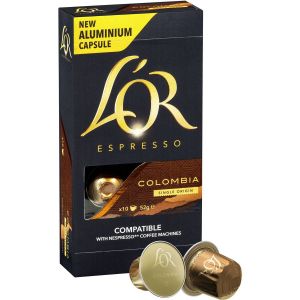 L’Or Products
