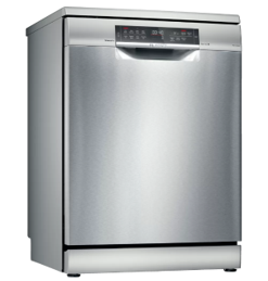 Bosch Auto-Open Dishwasher