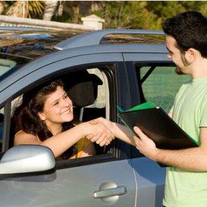 Car Rental Melbournce