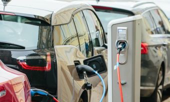 2019 Electric Vehicles Australia