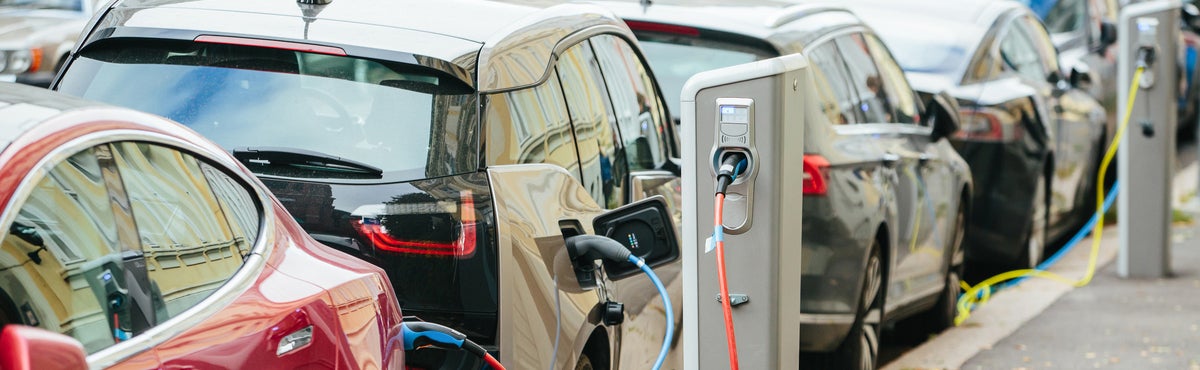 Electric Cars in Australia | EV Prices & Specs - Canstar Blue