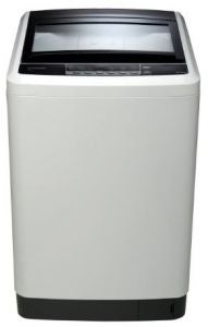 Euromaid 5.5kg top loader washing machine