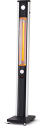 Goldair Outdoor Cantilever Radiant Heater